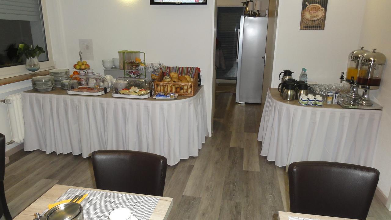 Salach Hotel Mila מראה חיצוני תמונה